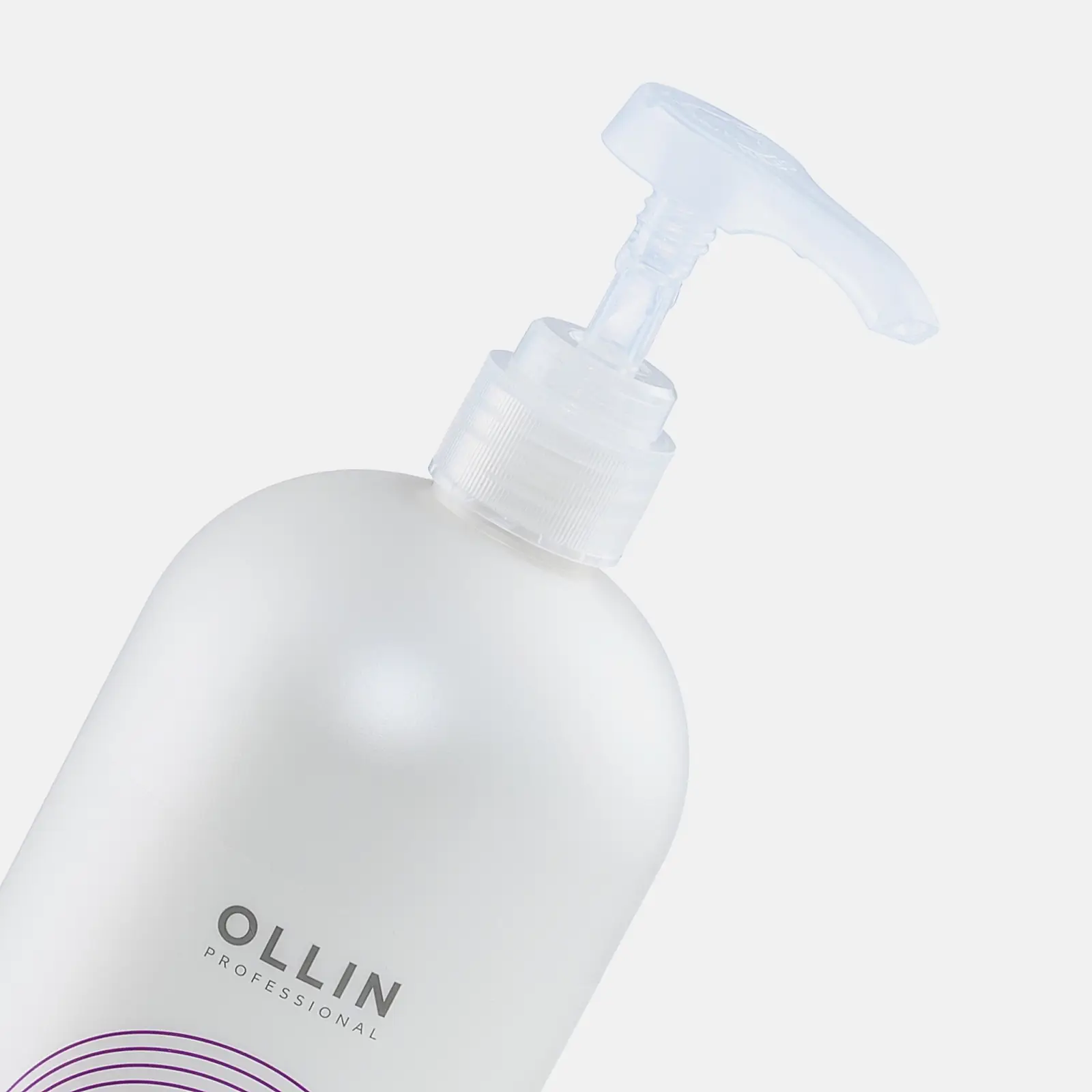 Шампунь для волос Ollin Professional против перхоти 1л