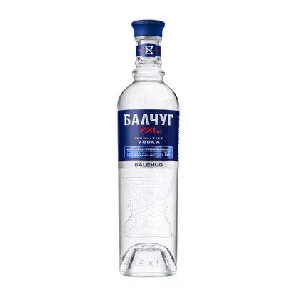 Водка Балчуг 21 век 40% 700мл