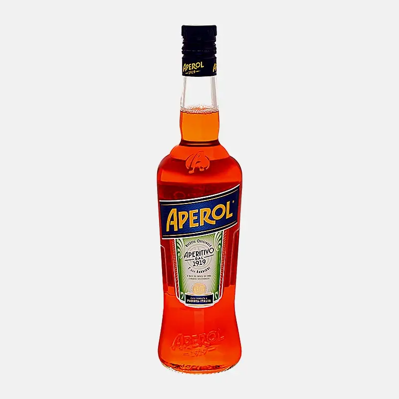 Ликер Aperol Aperetivo 11% 1л