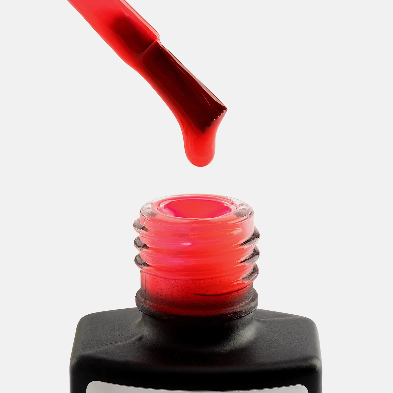 Гель-лак для ногтей Giorgio Capachini Smart тон 120 Розовый неон