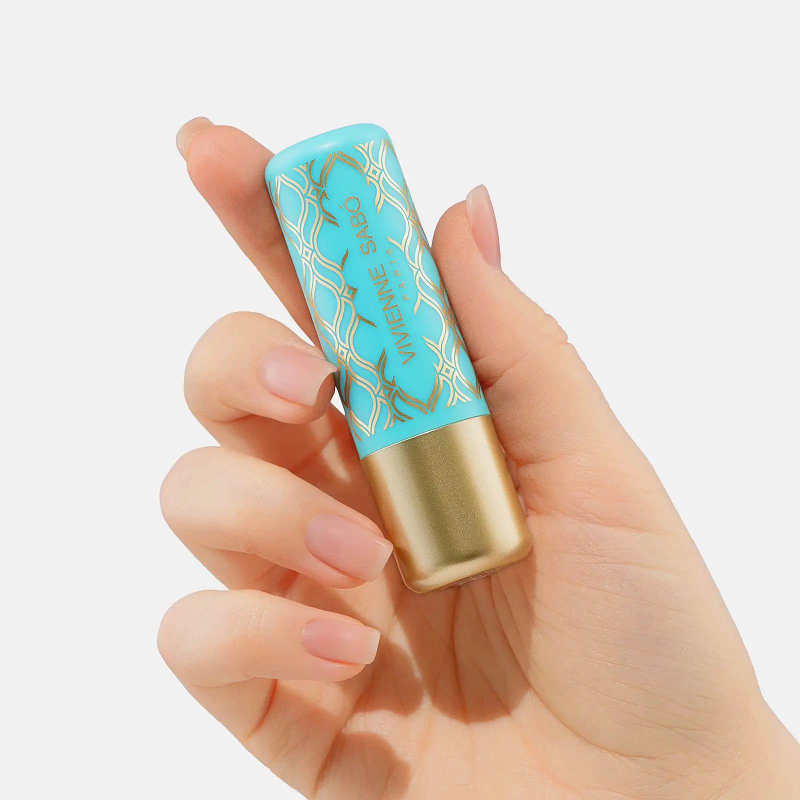 Помада-бальзам для губ Vivienne Sabo Balm Fantaisie 02 тон - фото 2 Помада-бальзам для губ Vivienne Sabo Balm Fantaisie 02 тон - фото 2