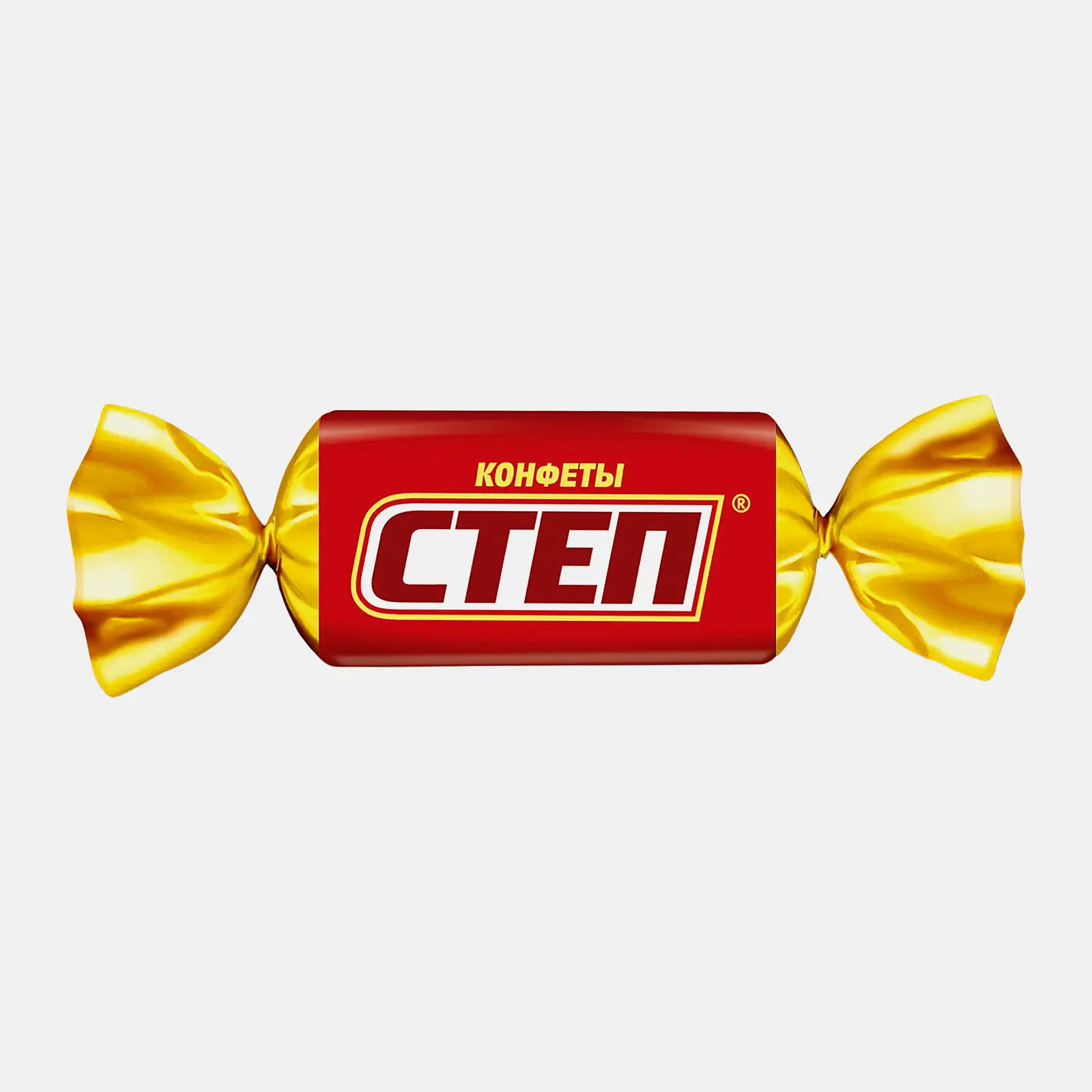 Изображение товара Конфеты Золотой степ арахис фундук и карамель 300 г вкусный десерт