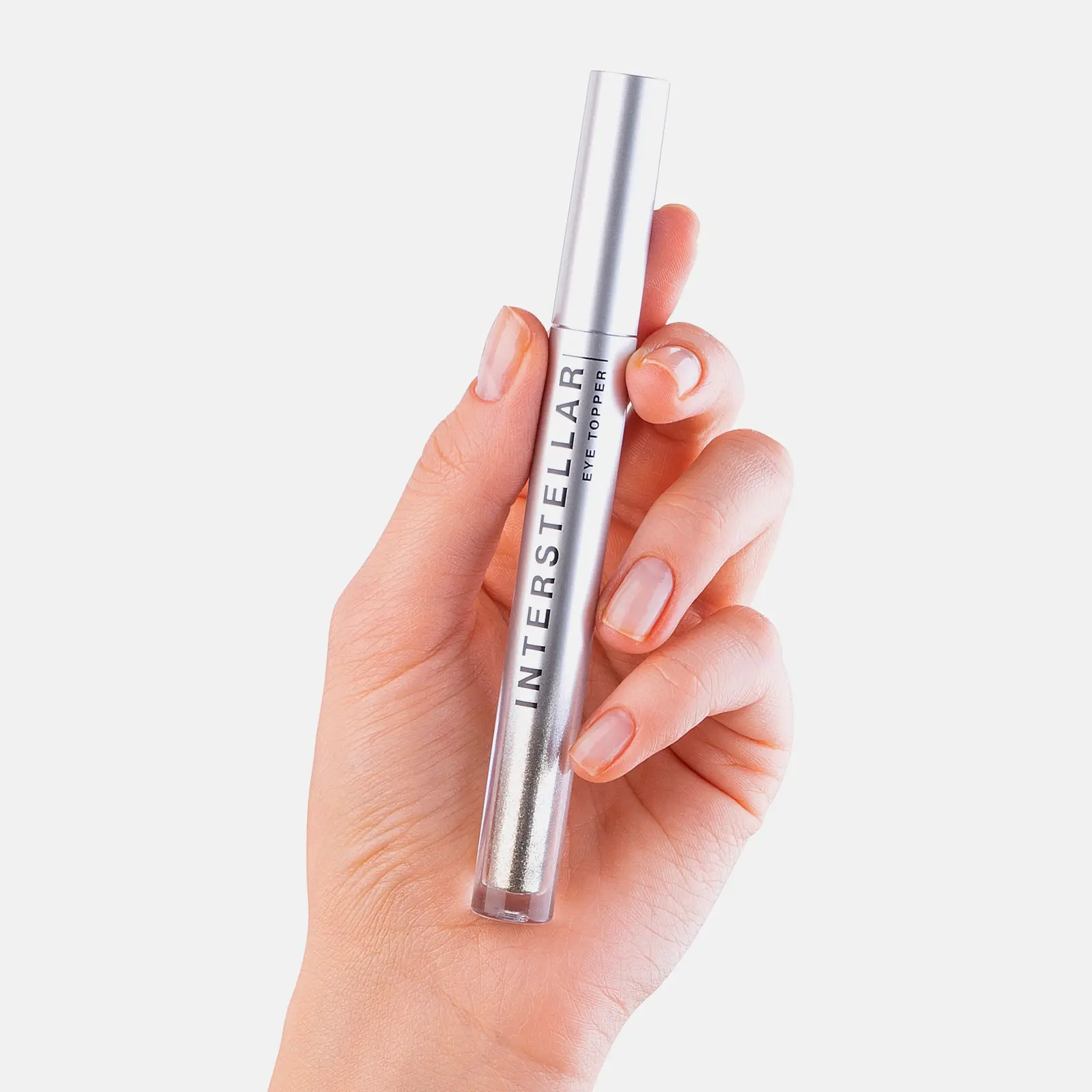 Тени жидкие Influence Beauty Interstellar тон 06