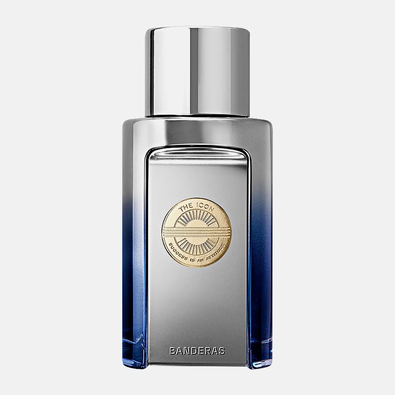 Парфюмерная вода The Icon Elixir Antonio Banderas/Banderas мужская 50мл Парфюмерная вода The Icon Elixir Antonio Banderas/Banderas мужская 50мл