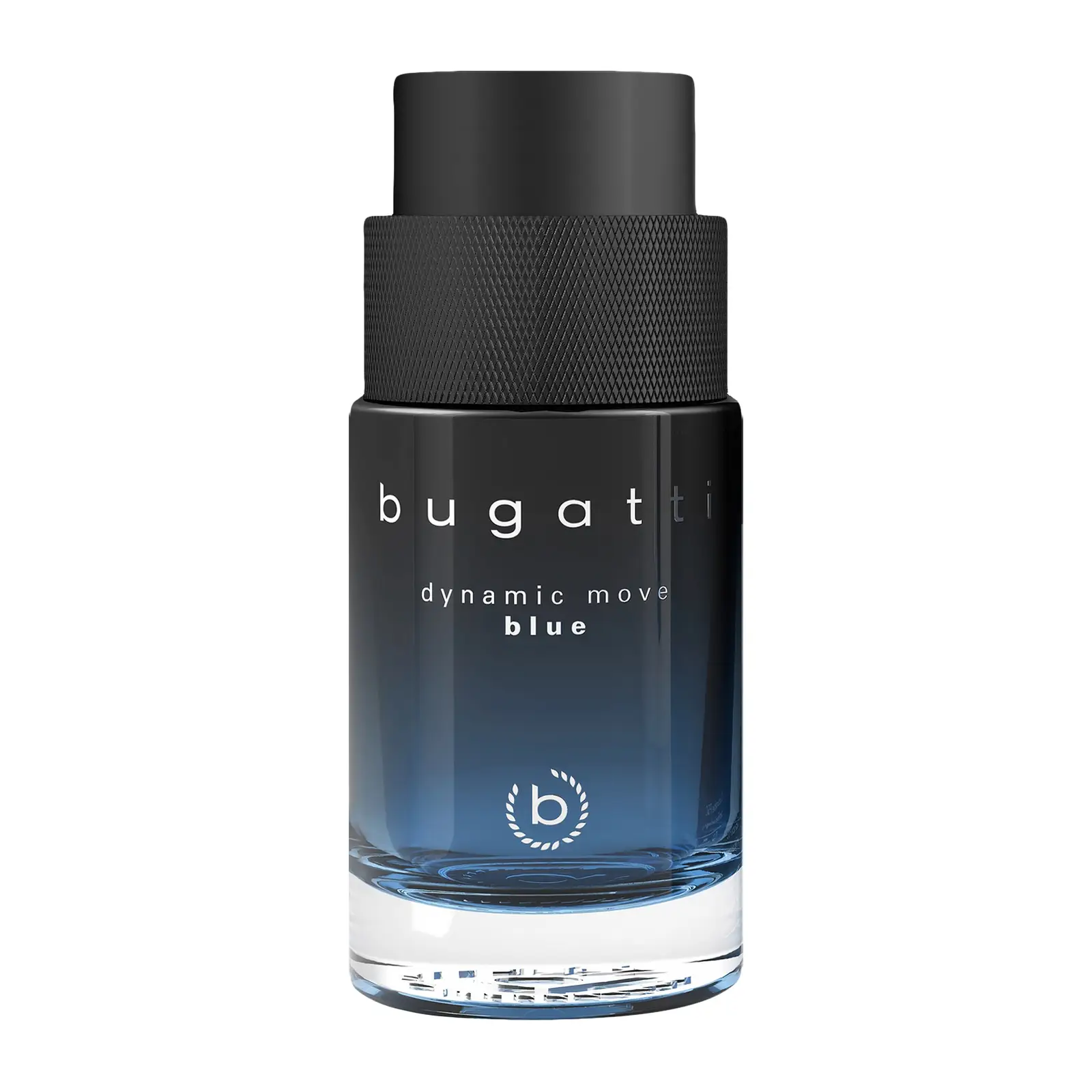 Туалетная вода Bugatti Dynamic Move Blue мужская