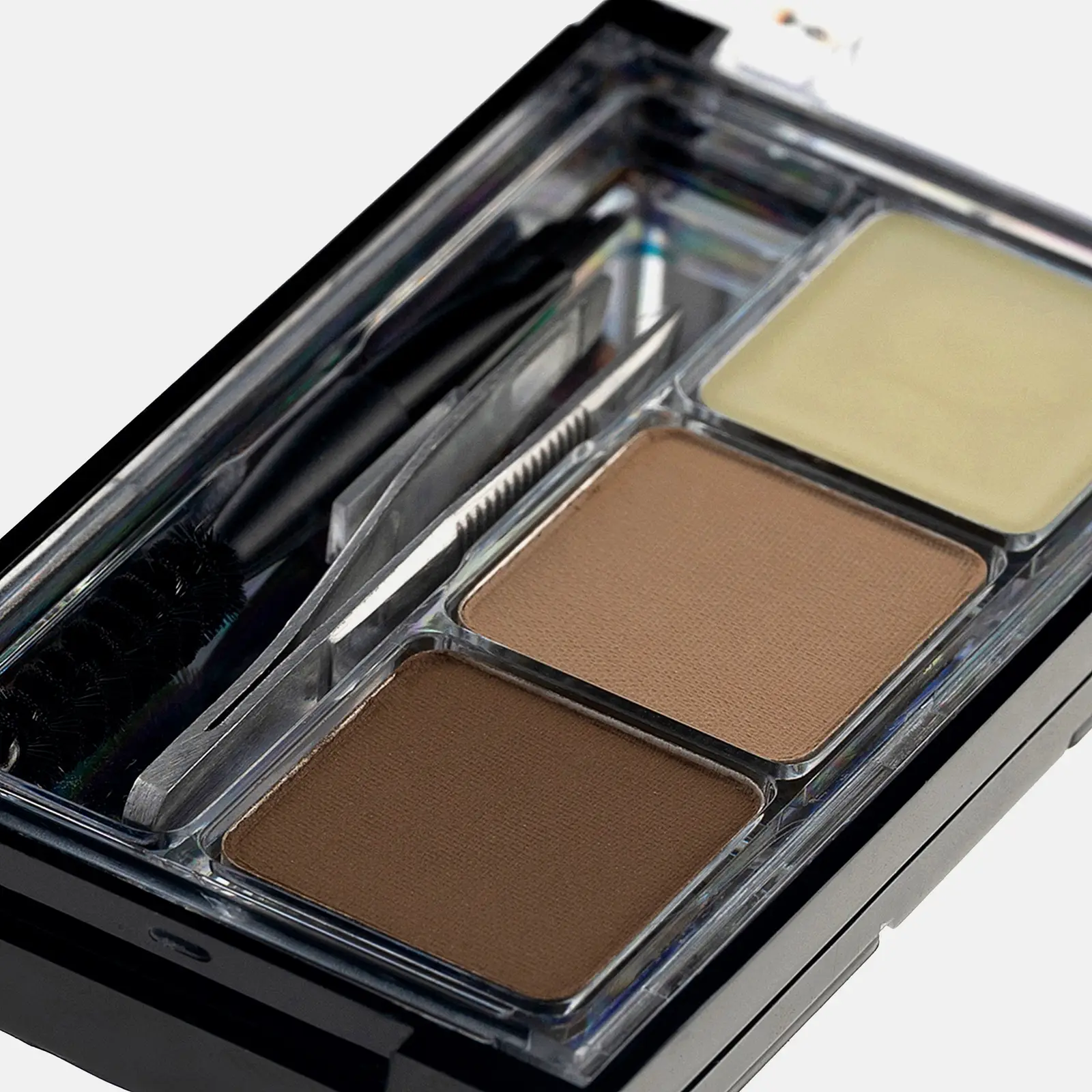 Набор для бровей Wet N Wild Brow Kit soft 