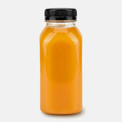 Сок мандарина прямого отжима 300мл