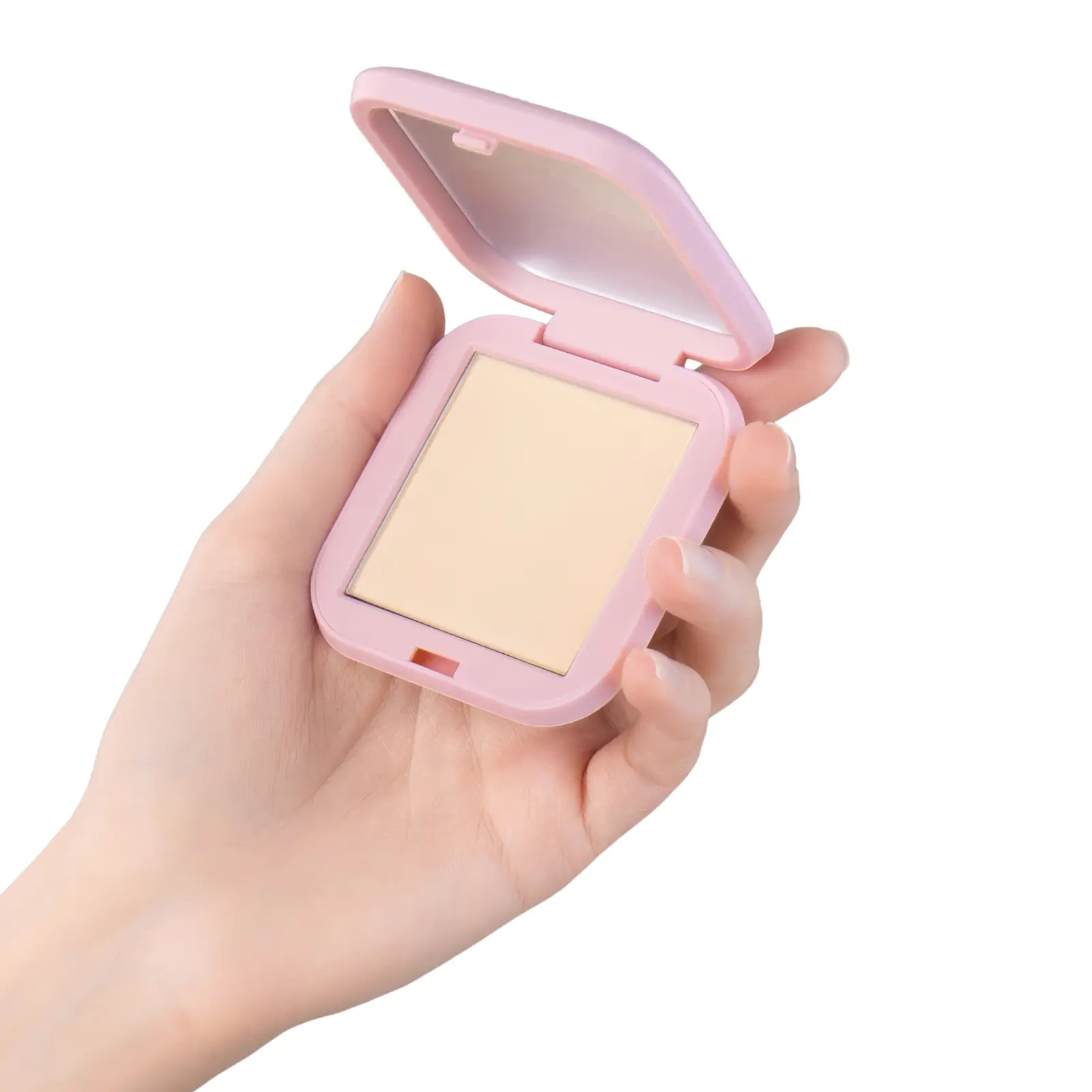Пудра для лица Funky Monkey Compact Powder матирующая тон 02