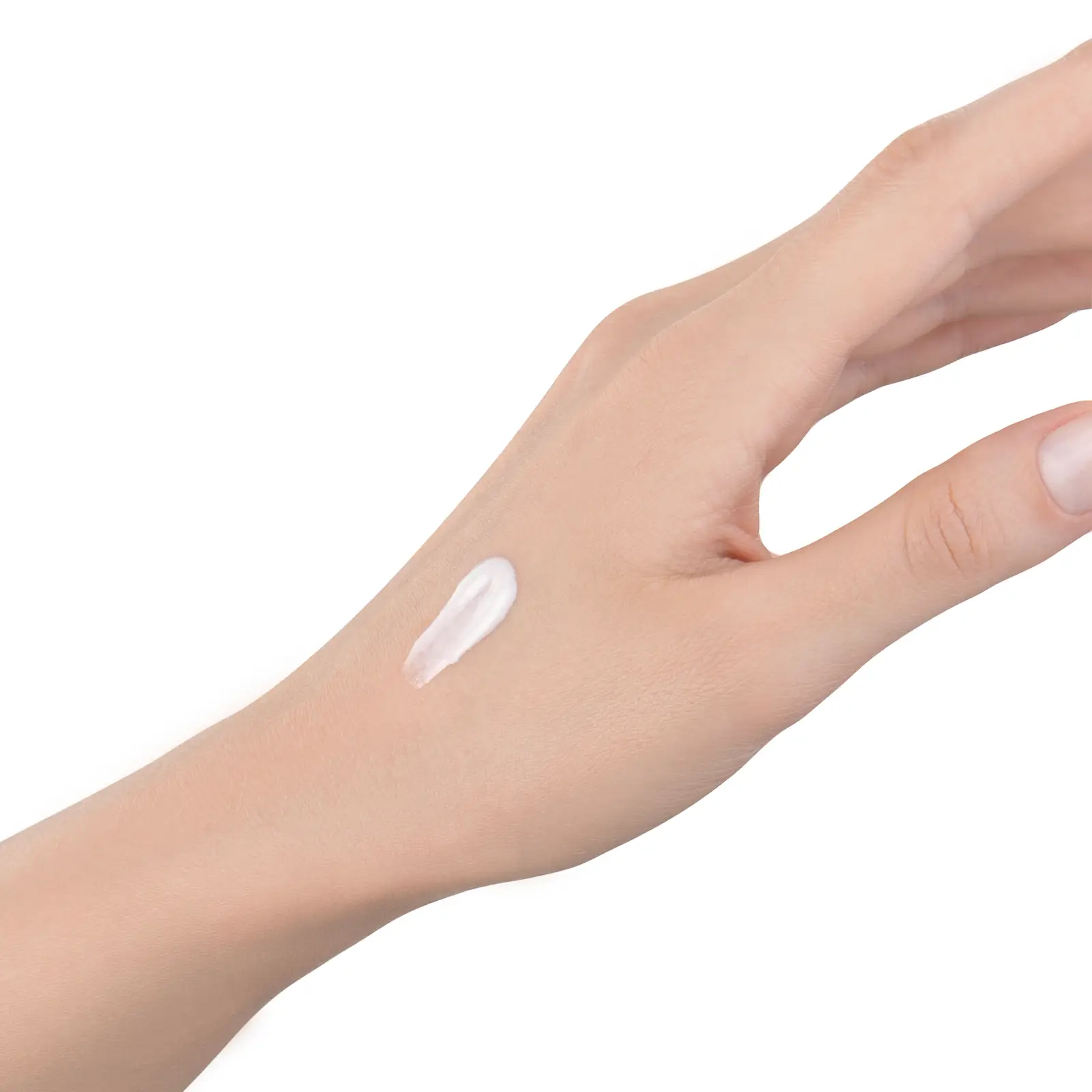 Праймер Influence Beauty Skinnovation увлажняющий тон 01