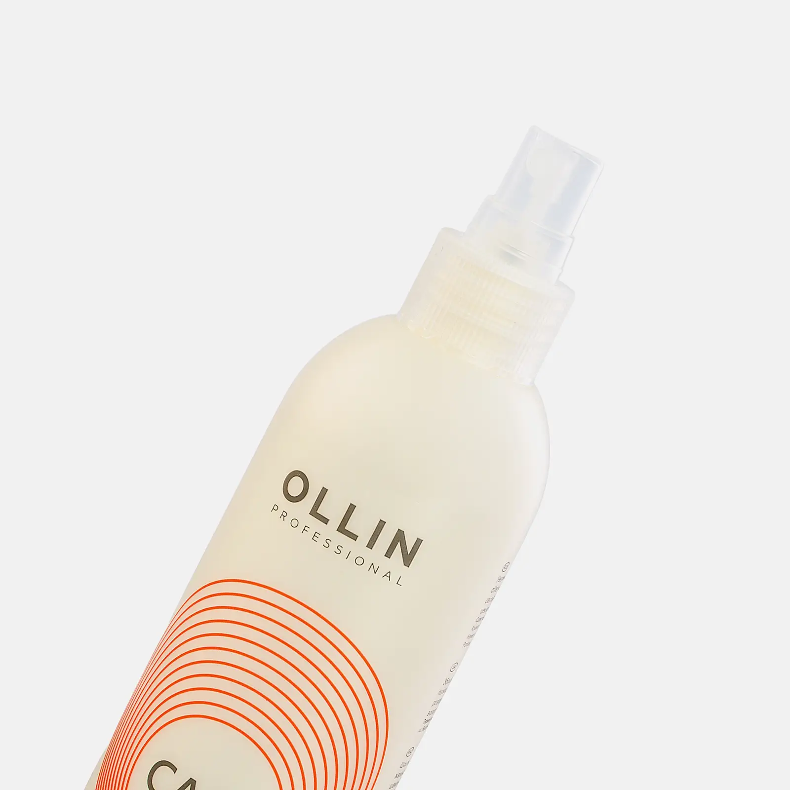 Спрей-кондиционер для придания объема волосам Ollin Care 250мл