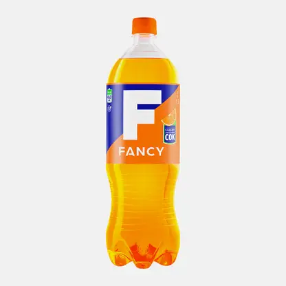 Напиток Fancy 1.5л