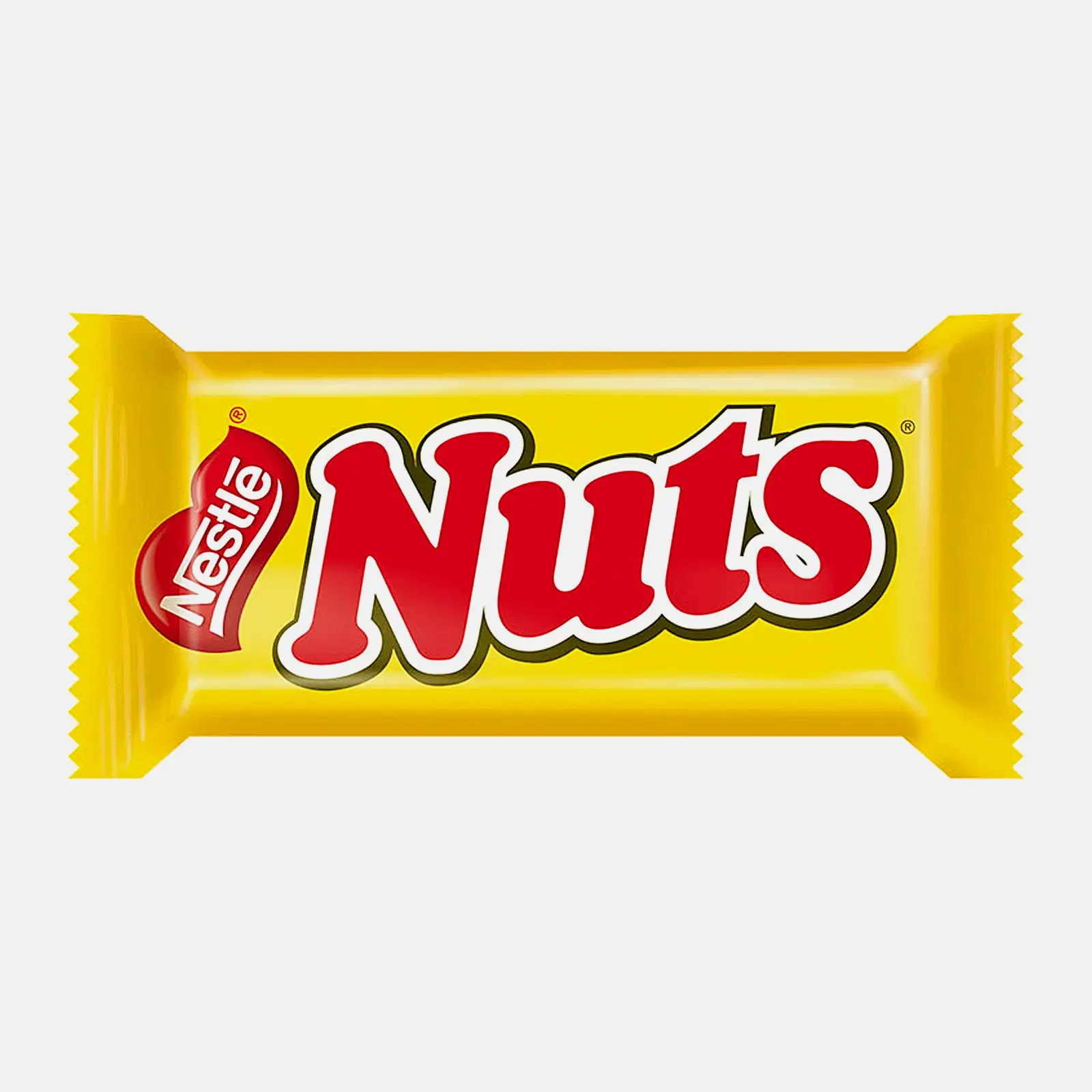 Конфета с фундуком и арахисом Nuts Конфета с фундуком и арахисом Nuts