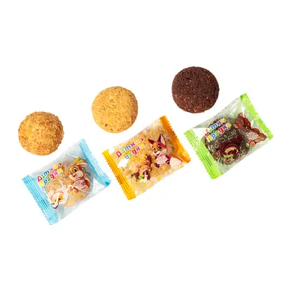 Изображение товара Печенье Атаг сдобное Детки+Предки