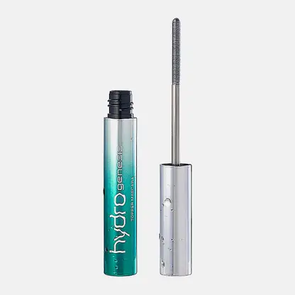 Тушь-топпер для ресниц Hydrogenesis Influence Beauty тон 01