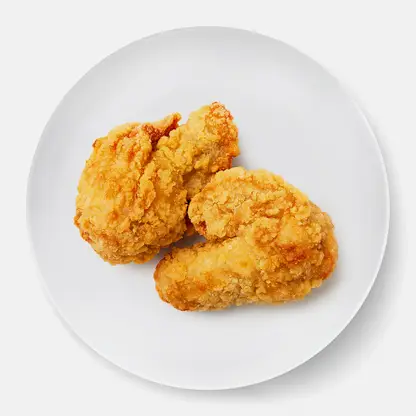 Крылышки куриные Криспи 2шт