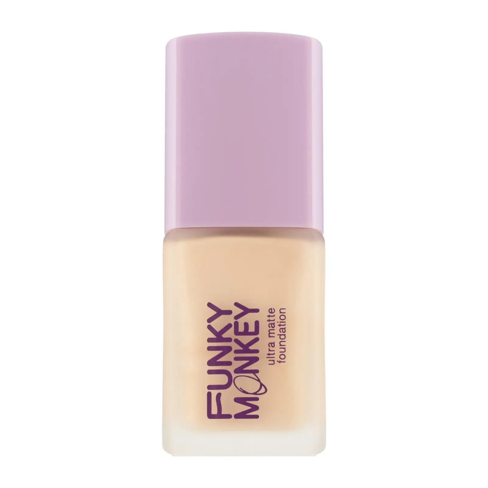 Тональный крем Funky Monkey Ultra Matte Foundation тон 02