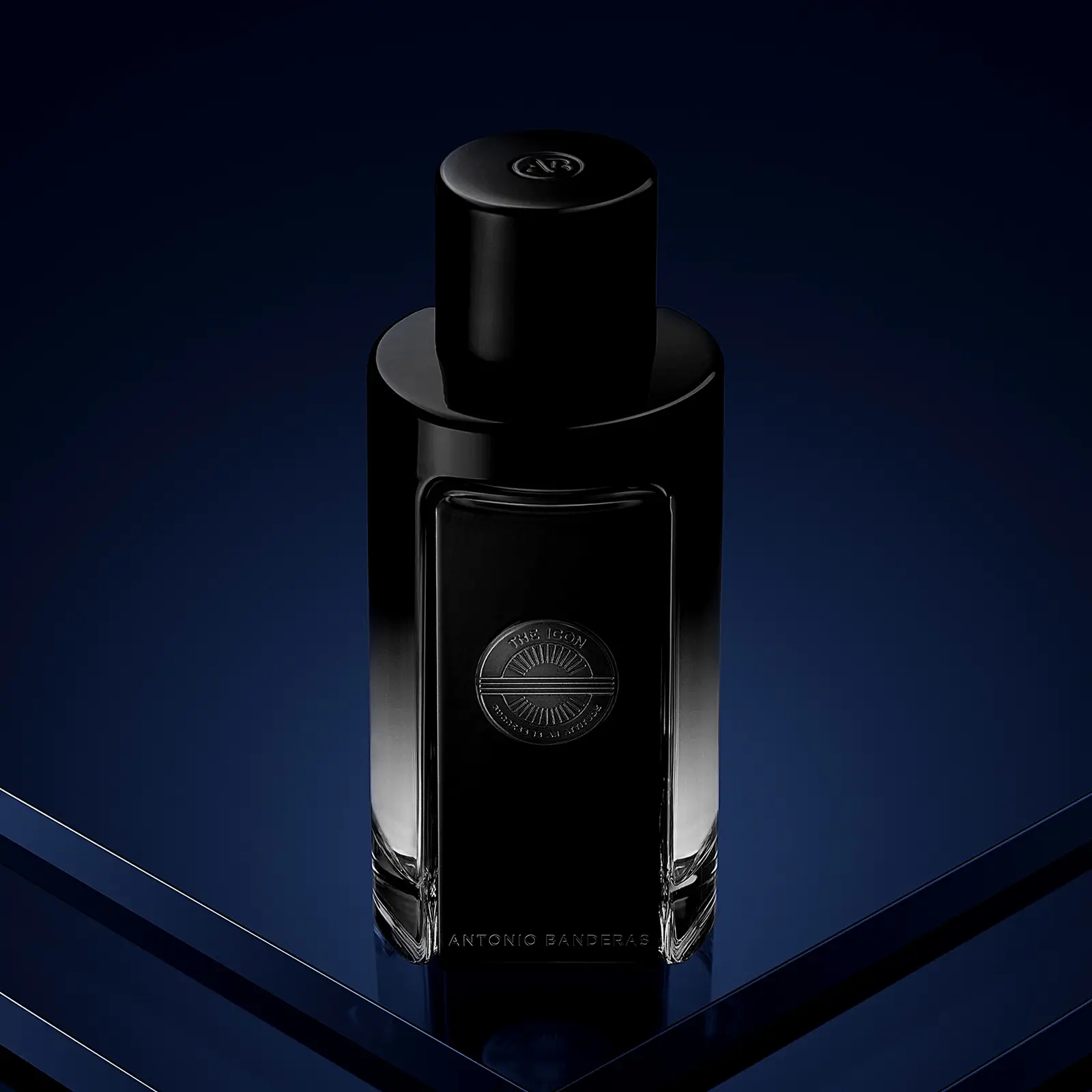 Парфюмерная вода The Icon Antonio Banderas/Banderas мужская 100мл