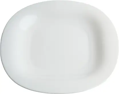 Изображение товара Тарелка Luminarc обеденная Карин белый 27см