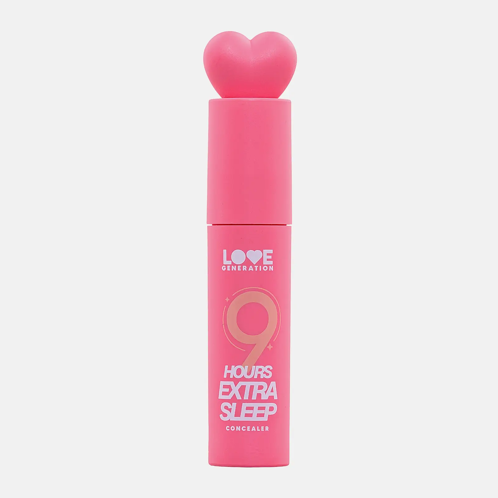 Консилер для лица тон 01 Love Generation 9 Hours Extra Sleep Консилер для лица тон 01 Love Generation 9 Hours Extra Sleep