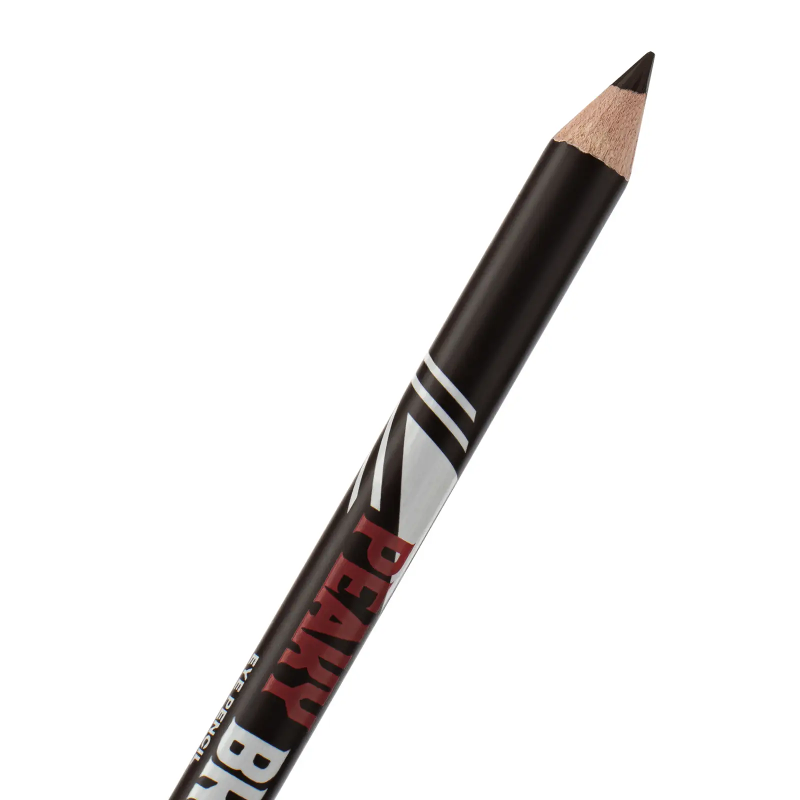 Карандаш для глаз Beauty Bomb Peaky Brown деревянный тон 02