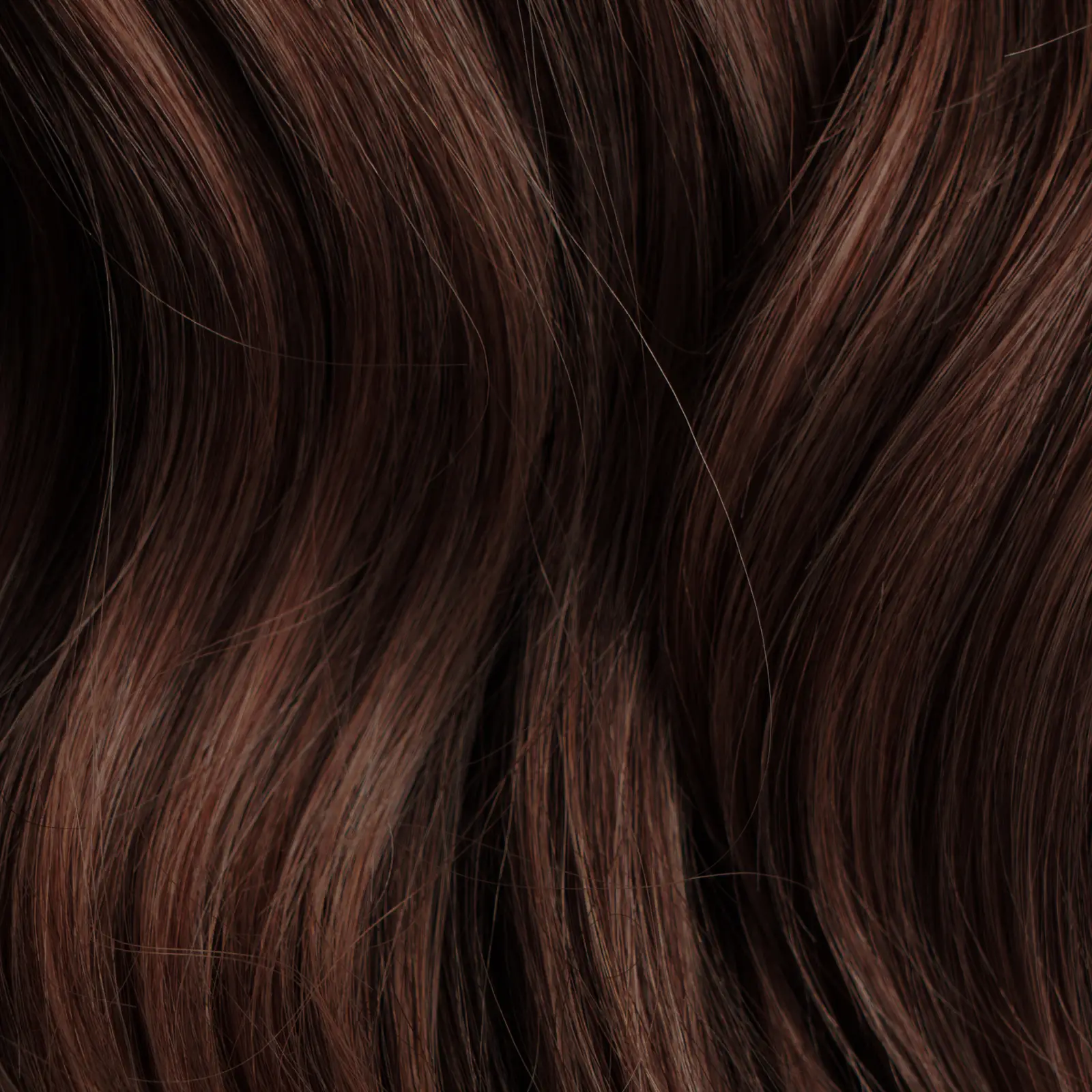 Стойкая краска для волос L’Oréal Paris Preference оттенок 4.15 Насыщенный каштановый