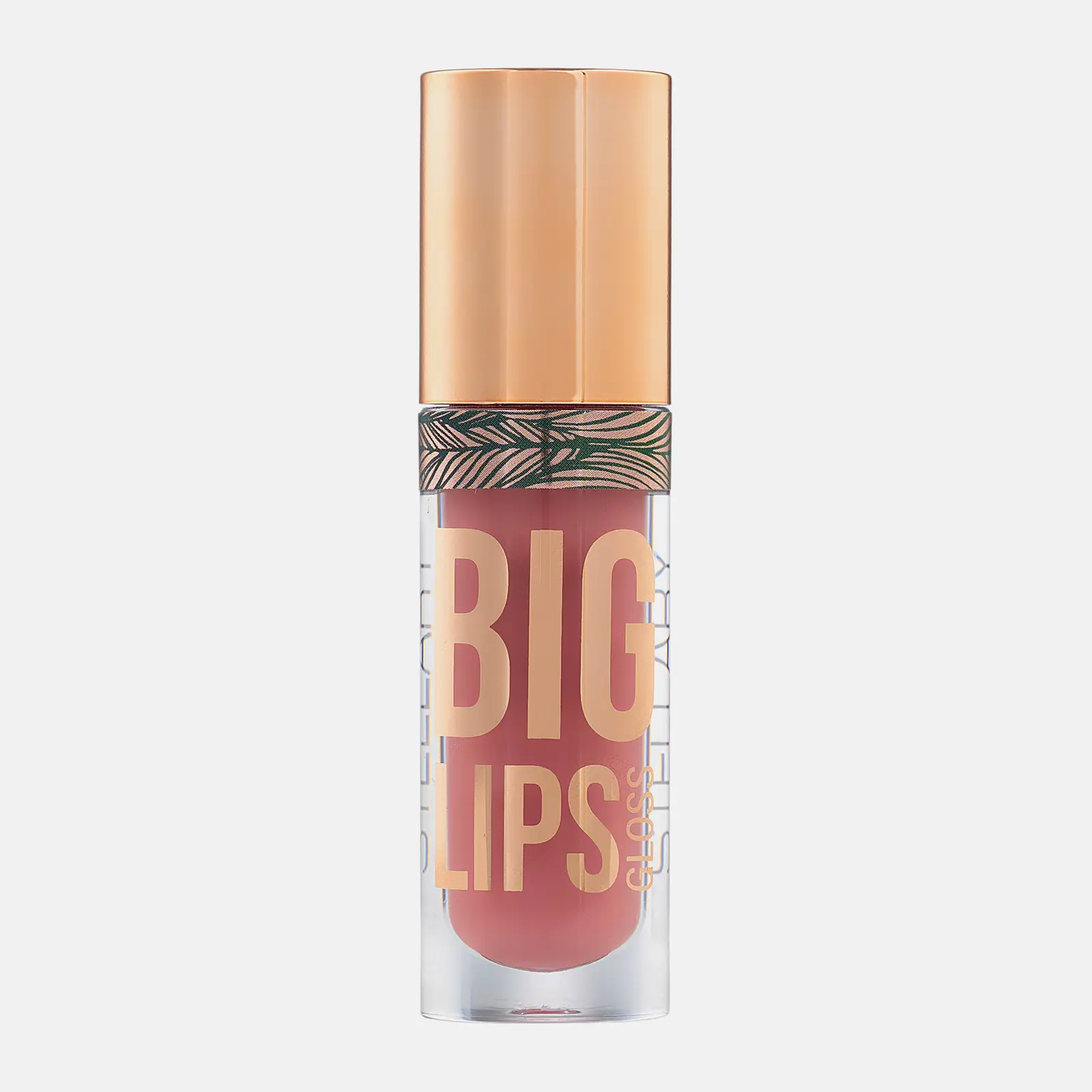 Блеск для губ Lipgloss Big Lips тон 10 Stellary - фото 4