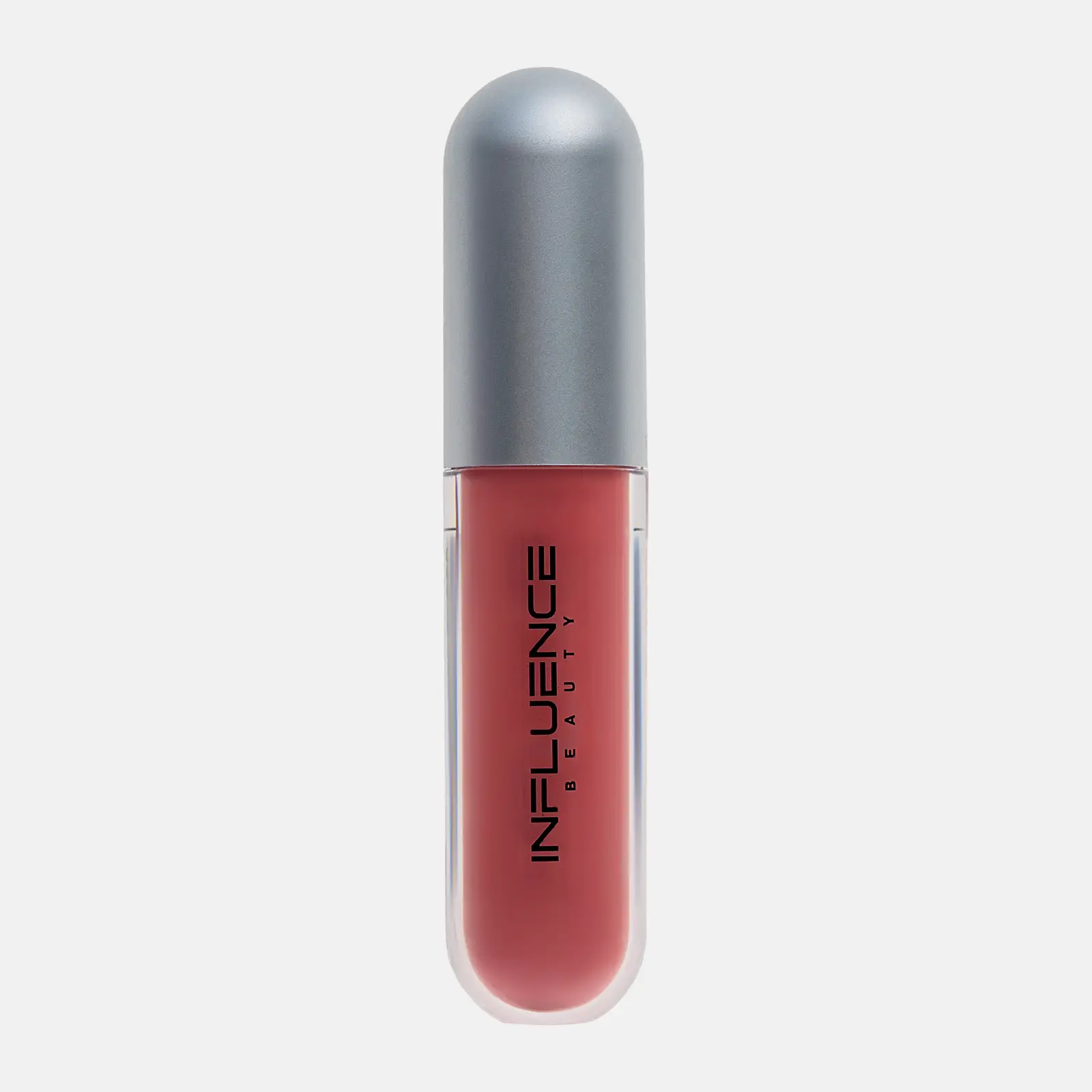 Гель-блеск для губ тон 09 Influence Beauty Gloss-X - фото 6