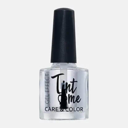 Лак для ногтей Tint Me Care&Color тон 1