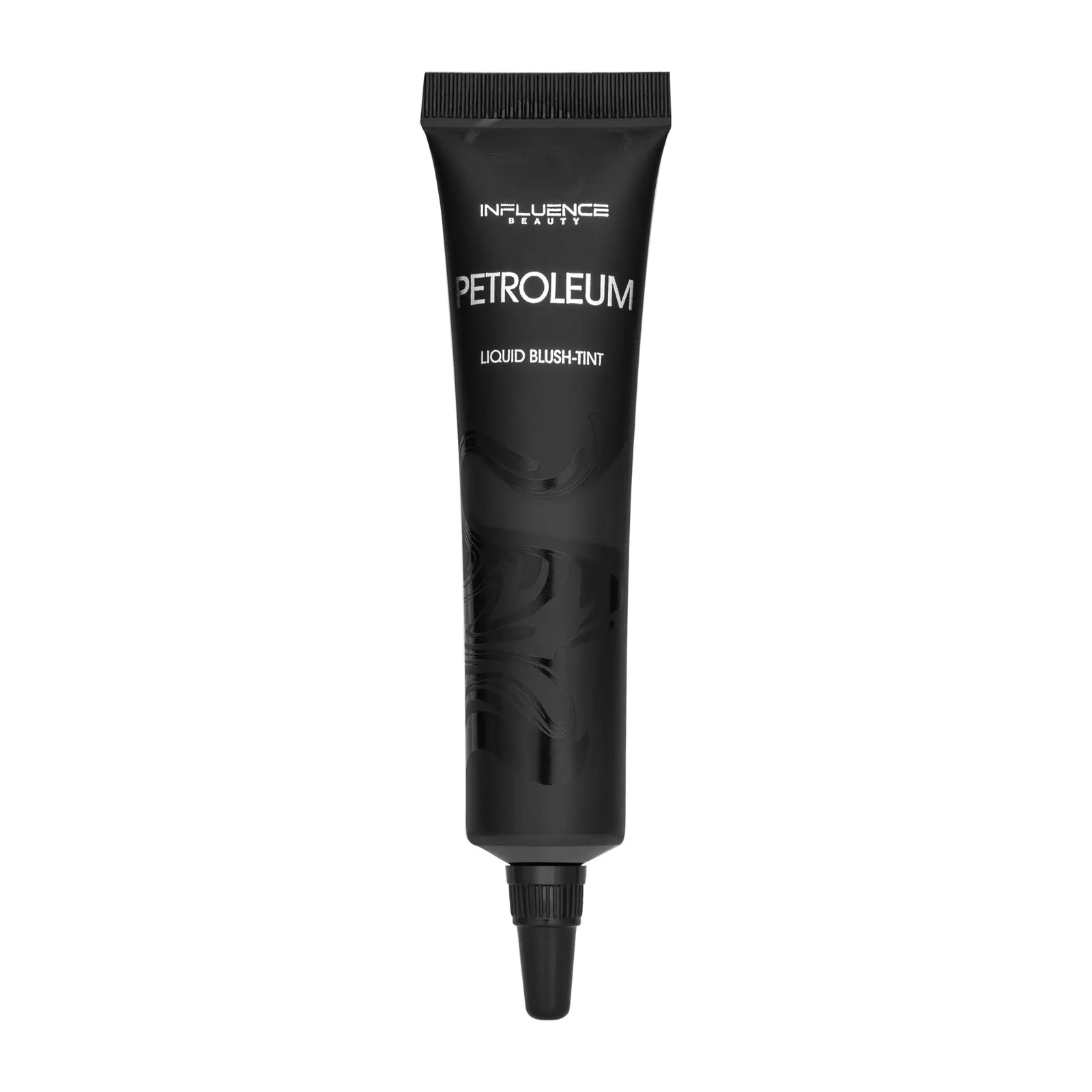 Жидкие румяна тинт для лица Influence Beauty Petroleum тон 01