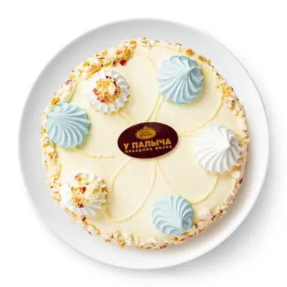 Изображение товара Торт Полет оригинальный У Палыча 500г