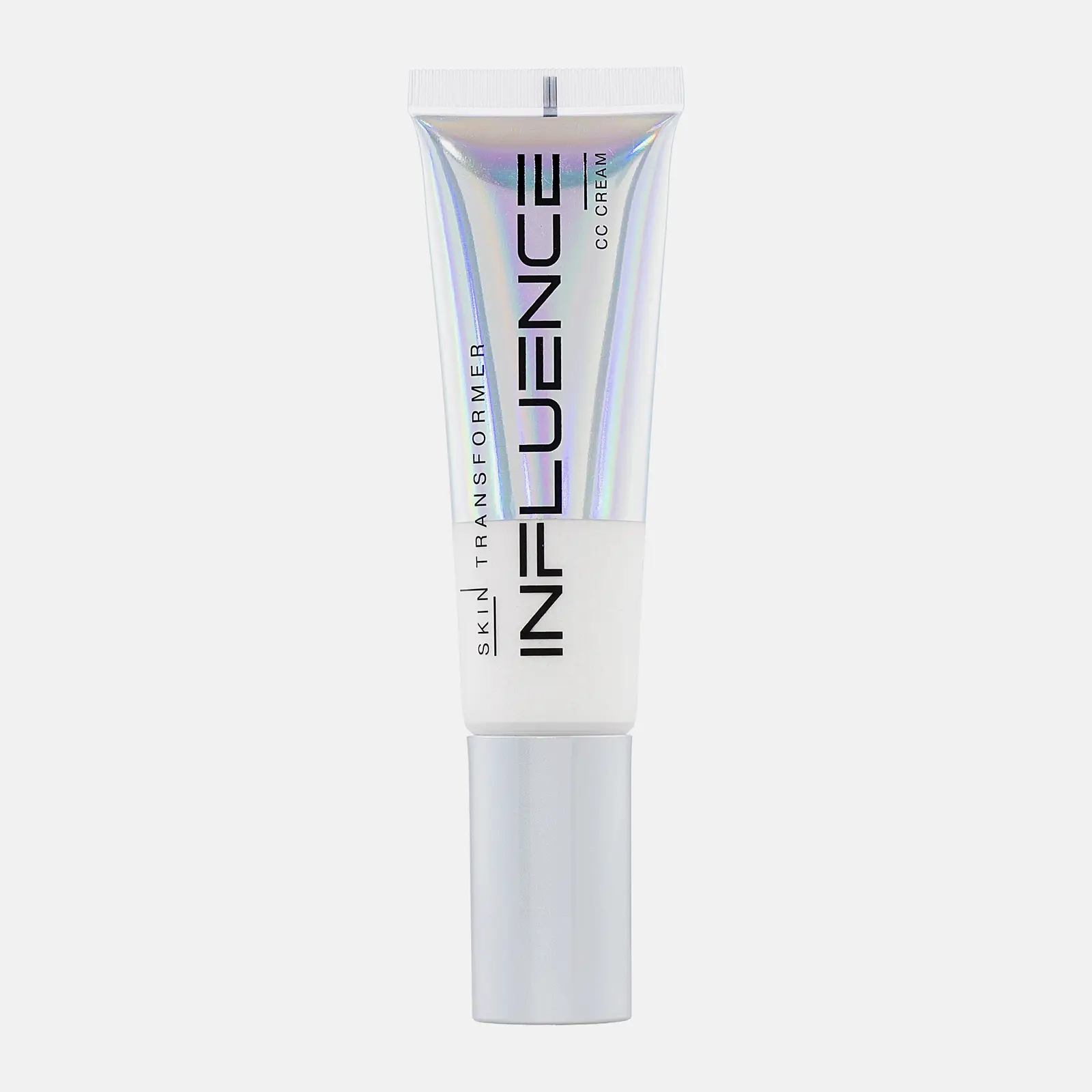 СС-крем для лица Influence Beauty Skin Transformer тон 01 