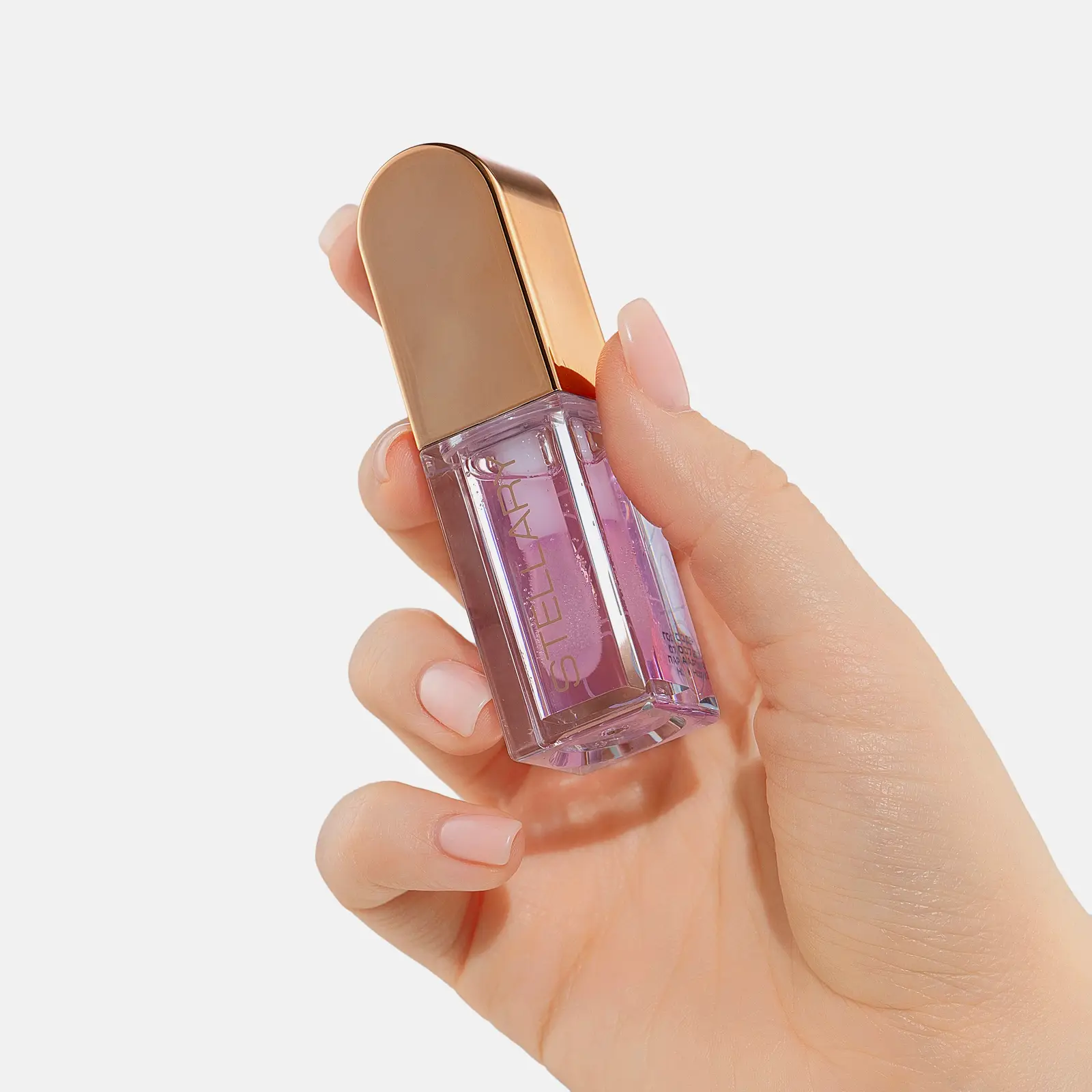 Масло для губ Stellary тон 04 Opal Stellary