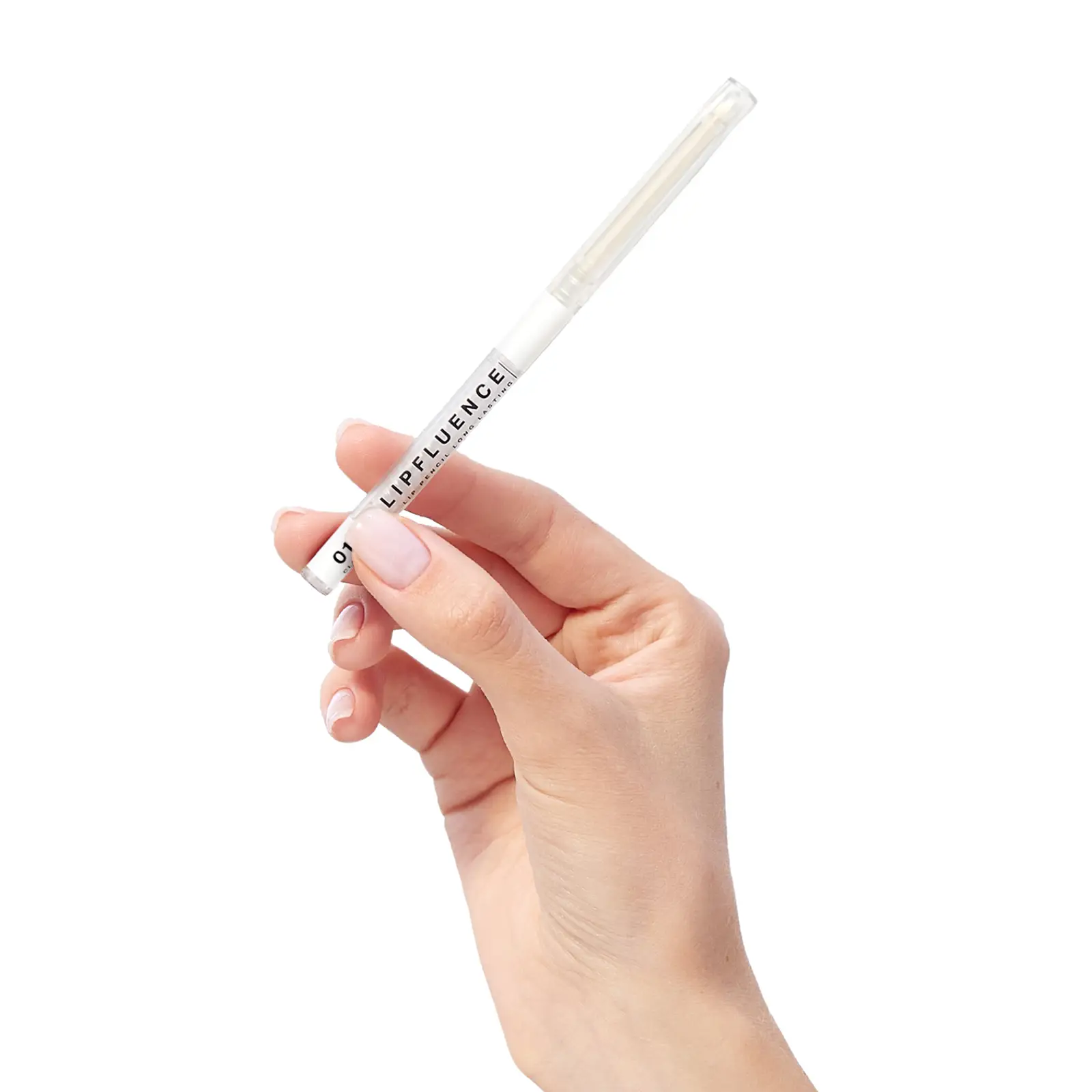 Карандаш для губ Influence Beauty Lipfluence автоматический тон 01 