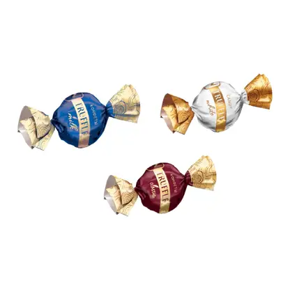 Изображение товара Конфеты Truffle ассорти