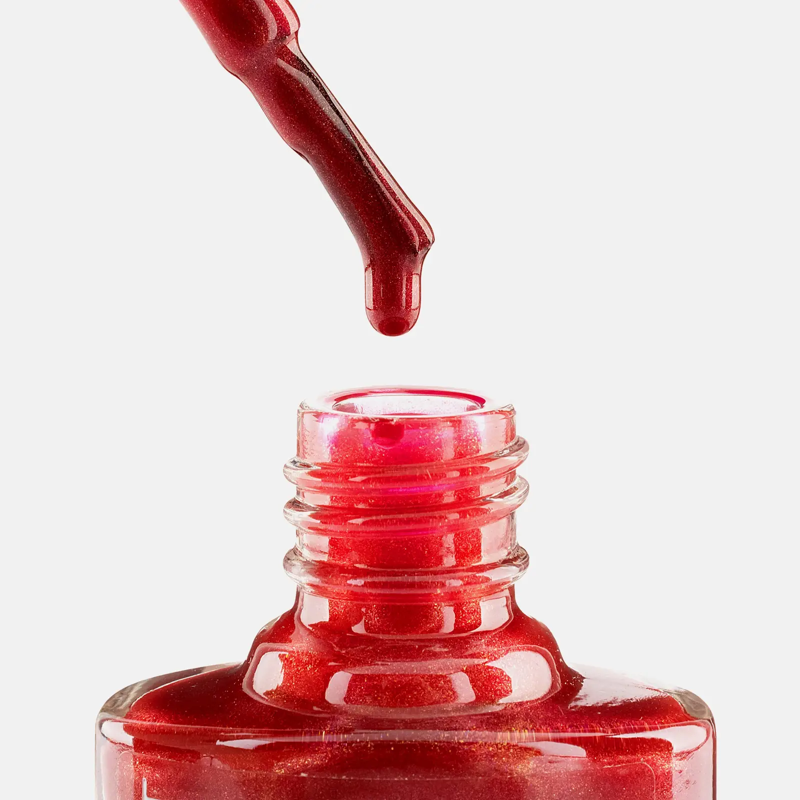 Лак для ногтей Tint Me Care&Color тон 46 - фото 2