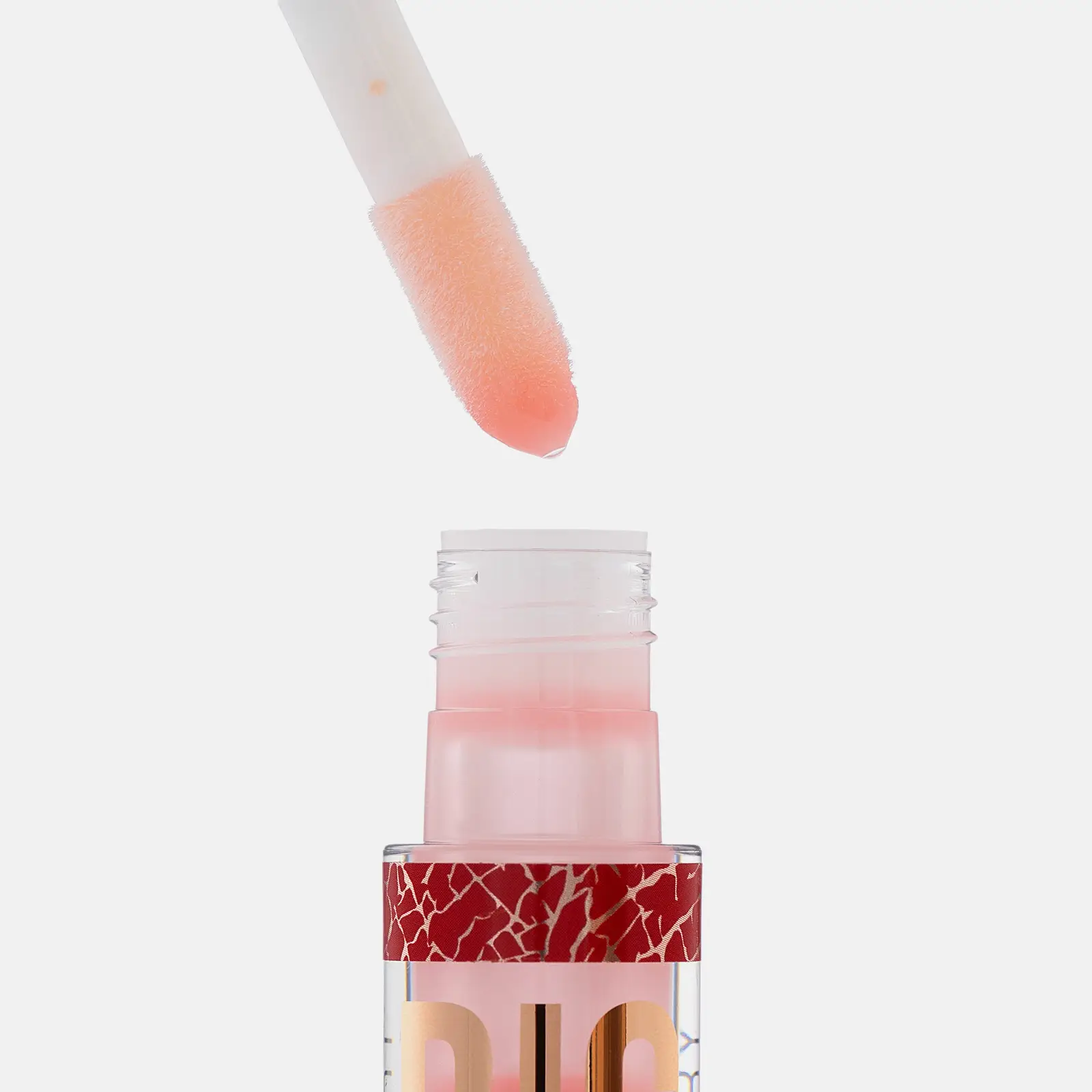 Блеск для губ Lipgloss Big Lips тон 05 Stellary