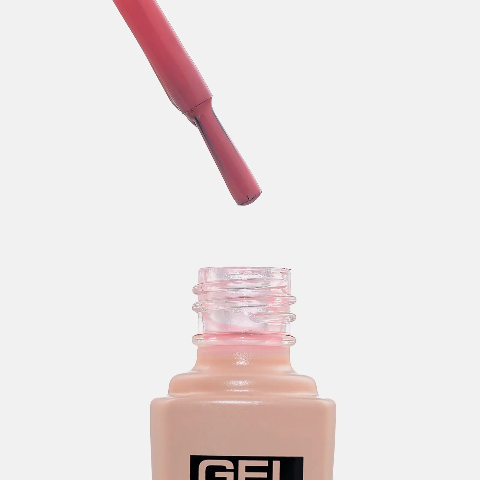 Лак для ногтей Gel Therapy 9в1 тон 13 Stellary