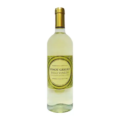 Вино Pinot Grigio Delle Venezie белое сухое 12% 750мл