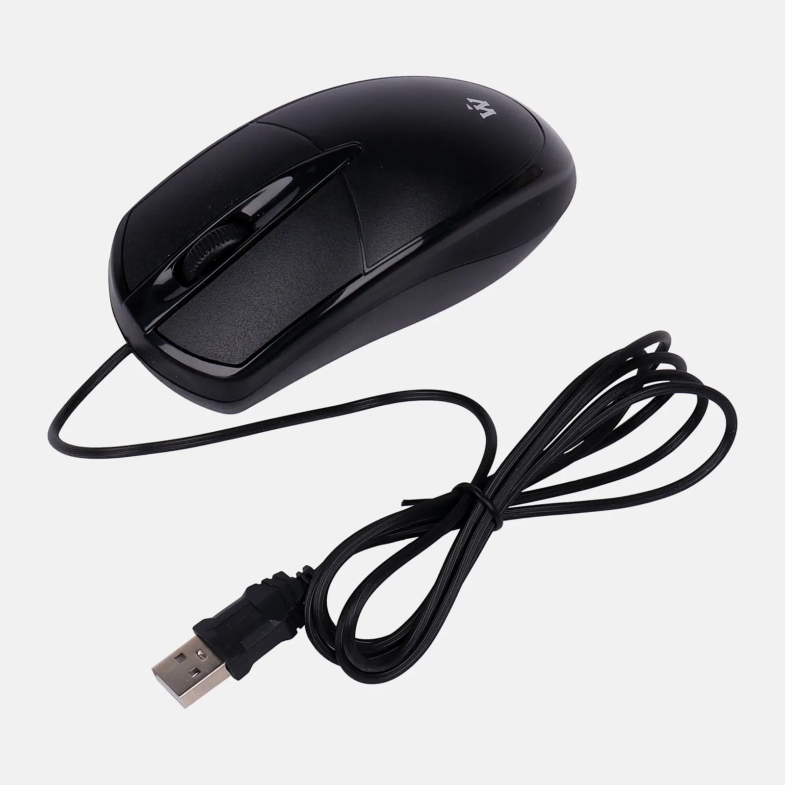 Мышь проводная GC25081523 Wellfort