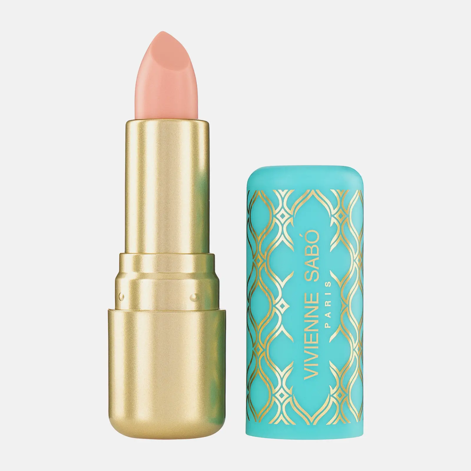 Помада-бальзам для губ Vivienne Sabo Balm Fantaisie 02 тон Помада-бальзам для губ Vivienne Sabo Balm Fantaisie 02 тон