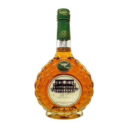 Изображение товара Коньяк Старый Ереван 7 лет 40% 500мл