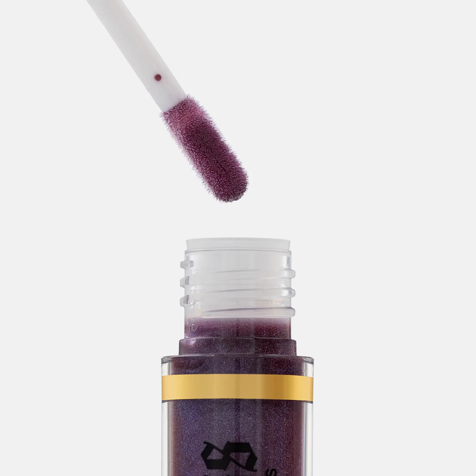 Блеск для губ Lip Gloss Juicy тон 15 Beauty Bomb - фото 3 Блеск для губ Lip Gloss Juicy тон 15 Beauty Bomb - фото 3