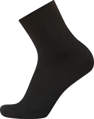 Изображение товара Носки мужские Uno черные р.29 (44-46)