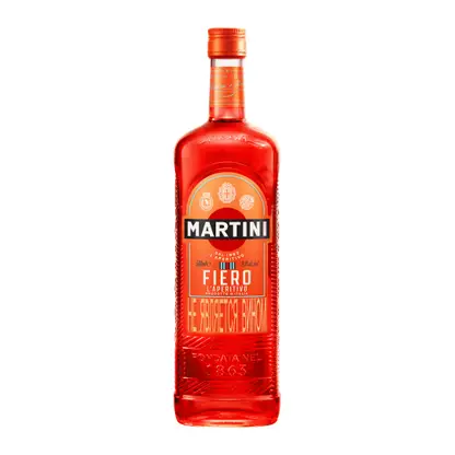 Напиток Martini Fiero сладкий 14.9% 500мл
