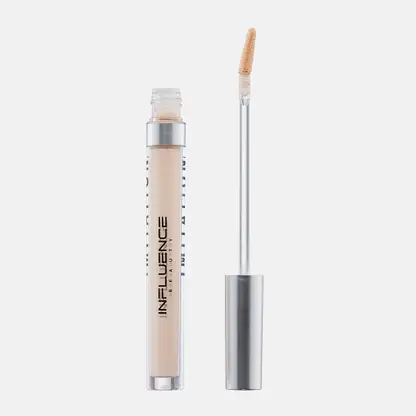 Консилер Influence Beauty Imitation легкий тон 02