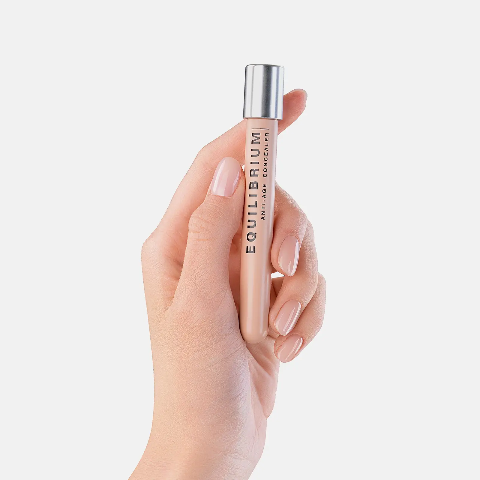 Консилер Influence Beauty Equilibrium для молодой кожи тон 02