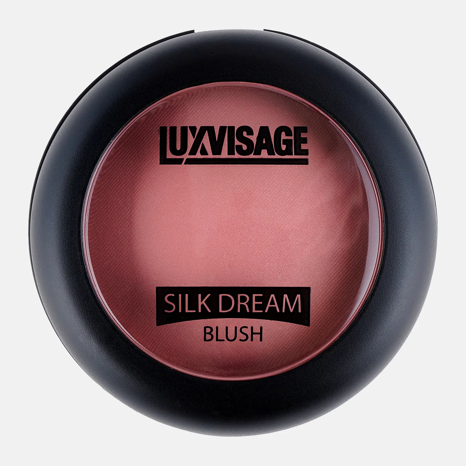 Румяна для лица Silk Dream тон 6 Luxvisage - фото 3