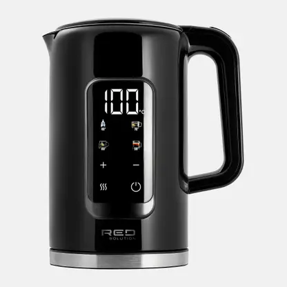 Чайник Red Solution металлический AM120D 2000Вт 1.7л