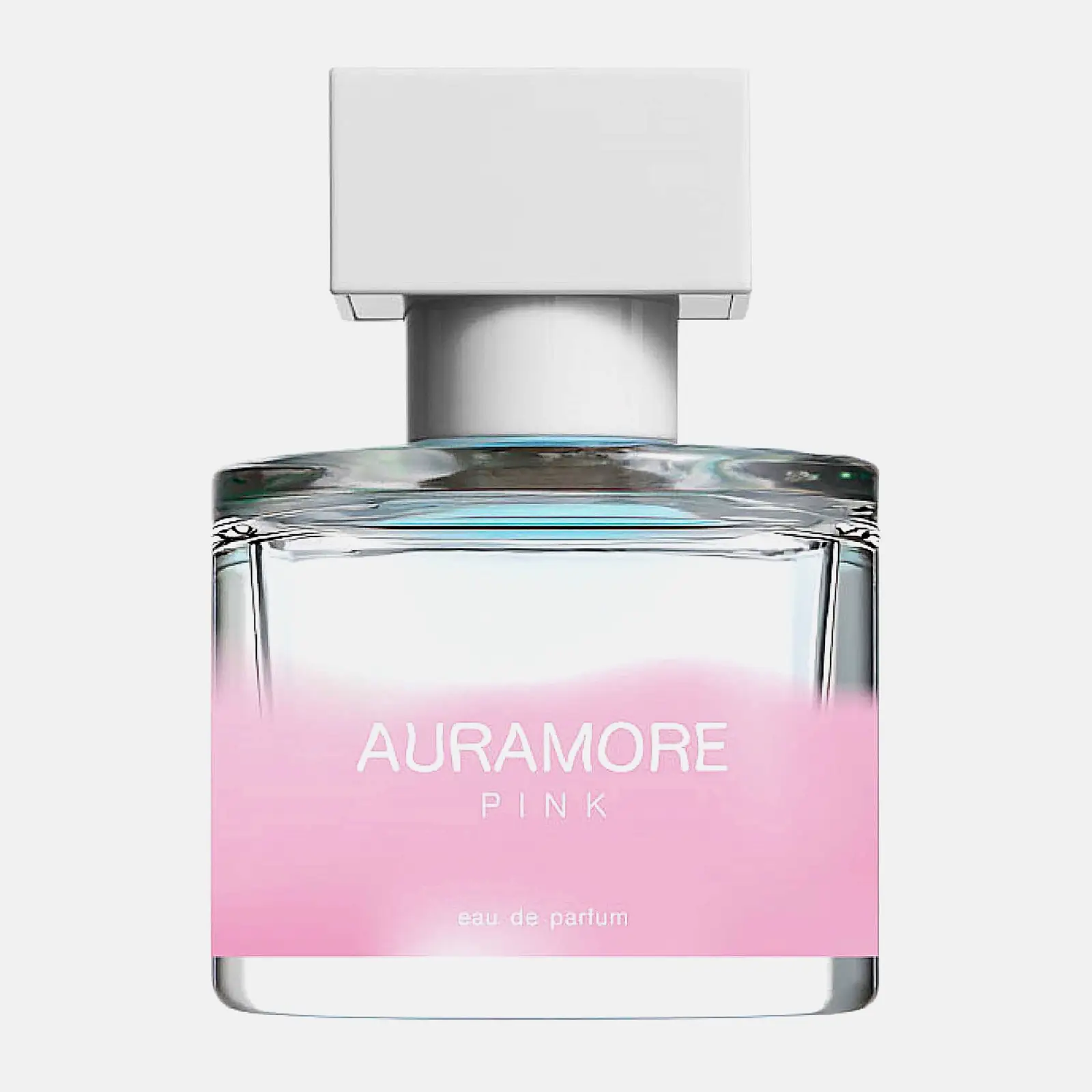 Парфюмерная вода Pink Auramore 50мл