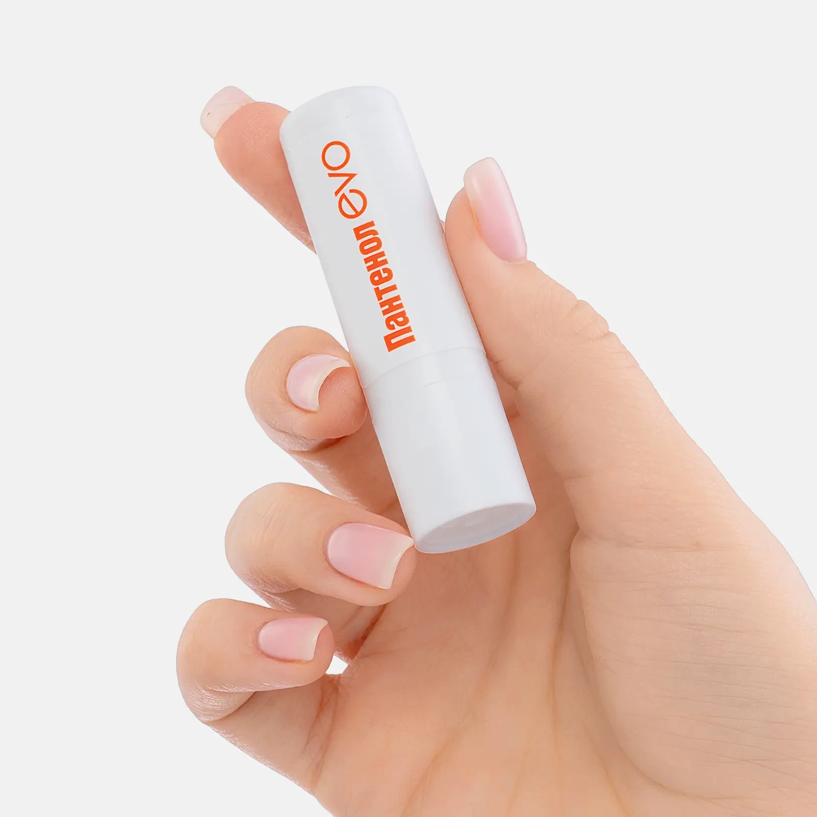 Гигиеническая помада Evo Пантенол